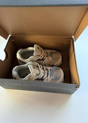 Дитячі кросівки new balance 6