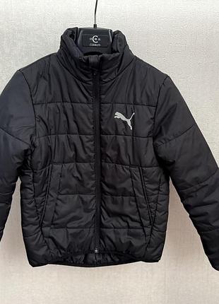 Куртка puma, оригінал