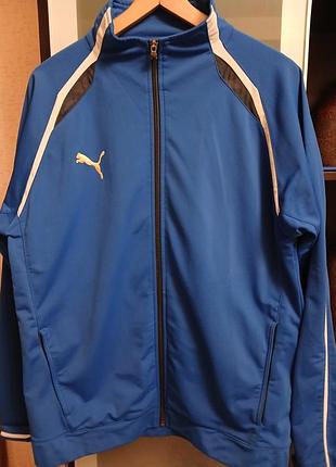 Спорьивна кофта puma
мужская