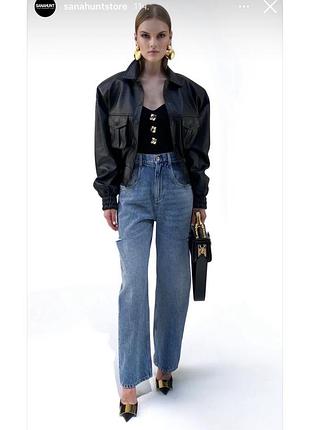 Джинси maison margiela розмір м (підходять також на s)