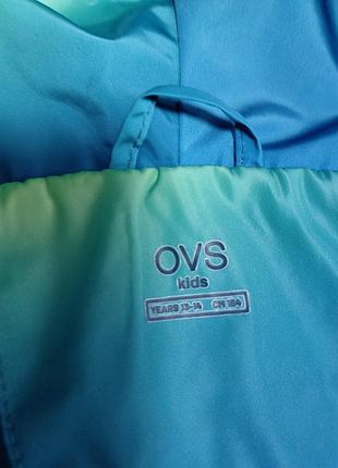 Вітоівка для підлітка ovs 164 р 6