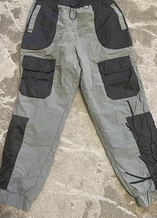Спортивні штани 2