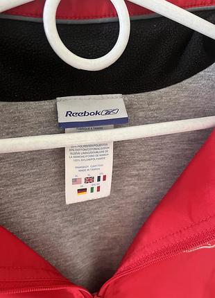 Вітровка reebok 3