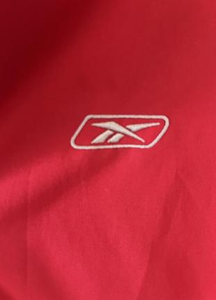 Вітровка reebok 2