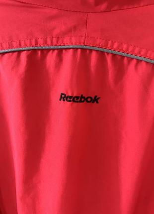 Вітровка reebok 5