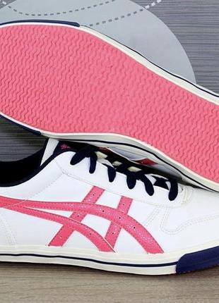 Кеди onitsuka tiger