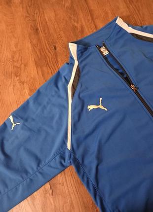 Спорьивна кофта puma
чоловіча 4