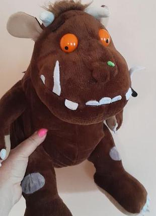 Игрушка грушаколовина