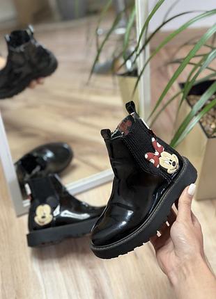 Черевички zara