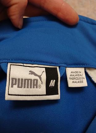 Спорьивна кофта puma
чоловіча 5