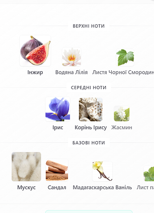 Father figure phlur оригінал 9,5 мл edp 3
