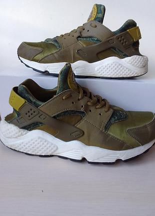 Кроссовки nike 38.5 размер