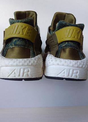 Кросівки nike  38.5 розмір 5