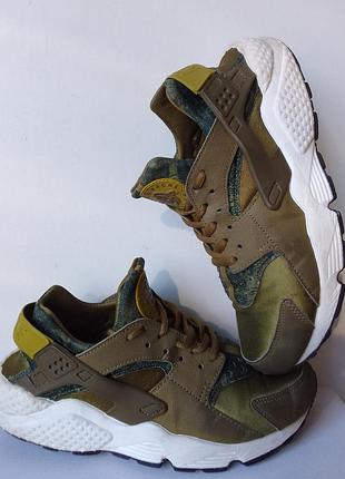 Кросівки nike  38.5 розмір 2