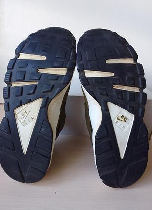 Кросівки nike  38.5 розмір 4