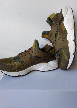 Кросівки nike  38.5 розмір 3