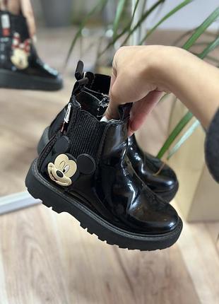 Черевички zara 5