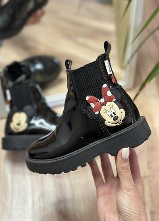 Черевички zara 2