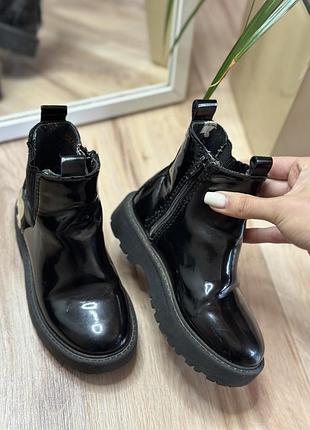 Черевички zara 6