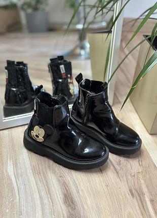 Черевички zara 7