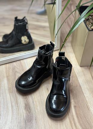 Черевички zara 3