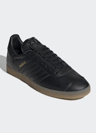 Кросівки чоловічі adidas gazelle bd7480