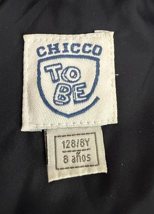 Демисезона куртка chicco 2
