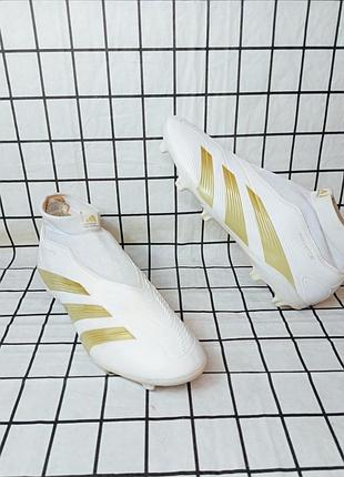 Бутси adidas predator league llфф
