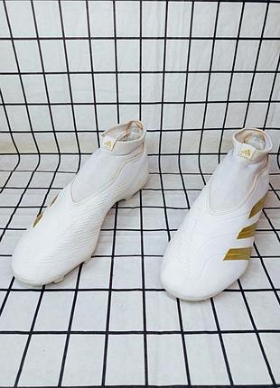 Бутси adidas predator league llфф 3