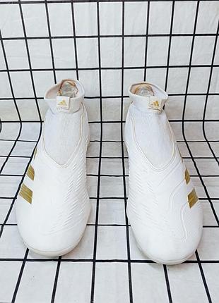 Бутси adidas predator league llфф 4
