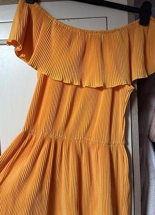 Сукня zara 10років 5