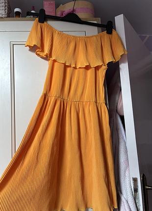 Сукня zara 10років 2