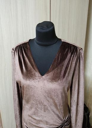 Платье женское 6