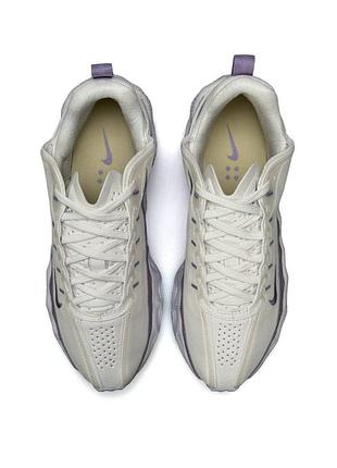 Nike ava rover white violet 4