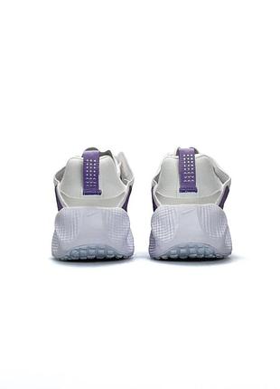 Nike ava rover white violet 5