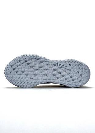 Nike ava rover white violet 7