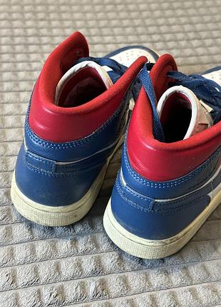 Кросівки nike чоловічі 3