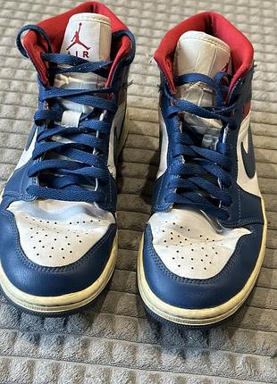 Кросівки nike чоловічі 2