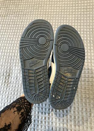 Кросівки nike чоловічі 4