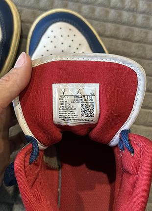 Кросівки nike чоловічі 5