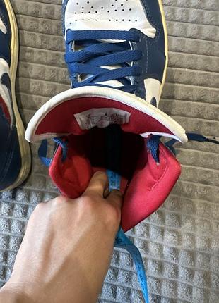 Кросівки nike чоловічі 6