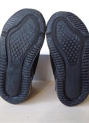 Кроссовки nike 33 размер 6