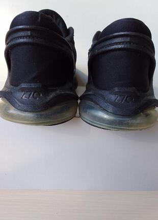 Кроссовки nike 33 размер 7
