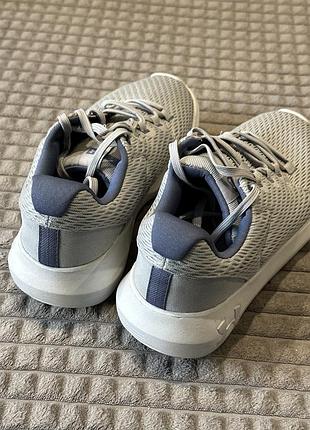 Жіночі кросівки under armour 3