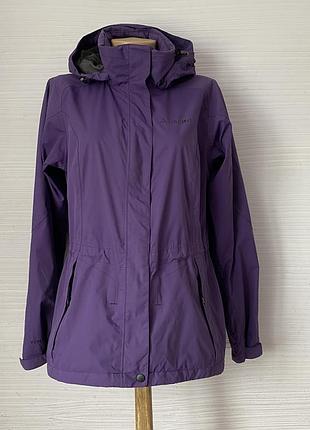 Shoffel женская куртка ветровка р l