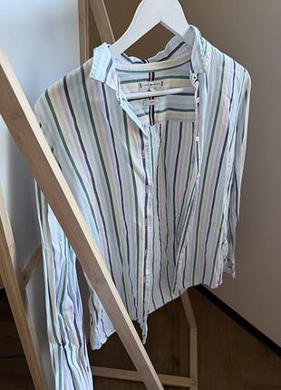 Сорочка tommy hilfiger