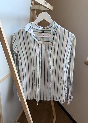 Сорочка tommy hilfiger 2