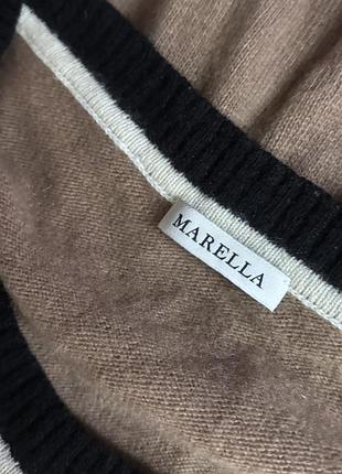 Светр італійського бренду marella 6
