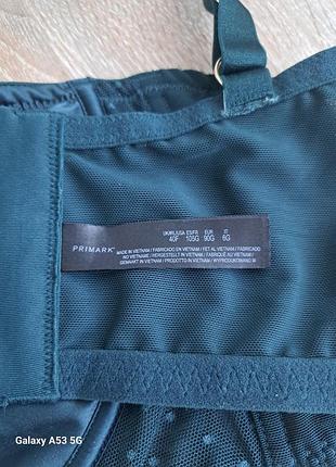 Бюстье primark 90g 6