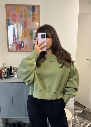 Кофта nike